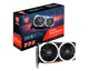 Відеокарта MSI Radeon RX 6600 XT MECH 2X 8G OC Б/В - зображення 3