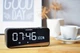 Портативная колонка BLAUPUNKT BT16CLOCK с FM-радио, проигрывателем micro SD и будильником - изображение 5