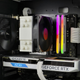 Игровой ПК Geralt - Ryzen 7 5700X / RTX 4070 Super 12GB / RAM 32GB / SSD 500 + SSD 1TB - изображение 6