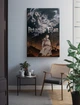 Картина FNBK Атака Титанов 3 аниме (Attack on Titan) 30x40 см - изображение 3
