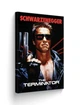 Картина FNBK Терминатор, Арнольд Шварценеггер (Terminator, Arnold Schwarzenegger) 30x40 см - изображение 2