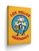Картина FNBK Los Pollos Hermanos (Breaking bad, Во все тяжкие) 30x40 см - изображение 2