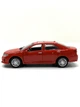 Машинка металлическая АвтоЭксперт Toyota Camry 1:32 открываются двери и багажник Красная (LF-79509) - изображение 2