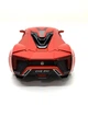 Машинка металева Авто Експерт Lykan HyperSport 1:24 світло/звук Червона (GT-3136) - зображення 5