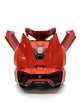 Машинка металева Авто Експерт Lykan HyperSport 1:24 світло/звук Червона (GT-3136) - зображення 9