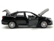 Машинка металева АвтоЕксперт Toyota Camry 1:32 відчиняються двері та багажник Чорна (LF-79509) - зображення 7
