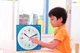 Годинник настінний TFA "TICK & TACK" 6030580691 - зображення 9