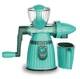 Соковижималка cоковитискач ручний Meileyi MLY-662 Hand Juicer Ice Cream - зображення 4