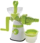 Соковыжималка ручная шнековая многофункциональная Guoyuan XD Design Manual Slow Juicer - изображение 4