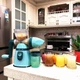 Соковижималка cоковитискач ручний Meileyi MLY-662 Hand Juicer Ice Cream - зображення 10