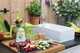 Соковыжималка ручная шнековая многофункциональная Guoyuan XD Design Manual Slow Juicer - изображение 8