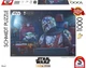 Пазл Schmidt Thomas Kinkade Star Wars Mandalorian - Two for The Road 1000 шт. (57378) - зображення 1