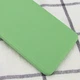 Силиконовый чехол Candy Full Camera для Samsung Galaxy M33 5G Зеленый / Green - 00000065215_5 - изображение 3