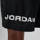 Шорти чоловічі баскетбольні Jordan Dri-FIT Sport BC Men's Mesh Shorts розмір XL (DZ0569-010) - зображення 8