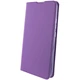Кожаный чехол книжка GATMEN PREMIUM Elegant (PU) для Oppo A78 4G Light Purple - изображение 2