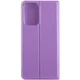 Кожаный чехол книжка GATMEN PREMIUM Elegant (PU) для Xiaomi Redmi 12 Light Purple - изображение 3