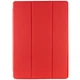 Противоударный Чехол-книжка Book Cover для Samsung Galaxy Tab S7 FE 12.4" (T730/T735)/S8 Plus 5G (X800/X806) Красный / Red - изображение 1