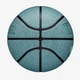 Мяч баскетбольный Wilson NBA DRV Pro Eco размер 6 резиновый для игры на улице (WZ3012901XB6) - изображение 4