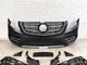 Бампер передний AMG Mercedes V Class Vito Metris W447 2014-2023 для Mercedes-Benz Vito / V-class W447 2015- (8197) - изображение 3