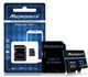 MicroSD Карта памяти Microdata U3 A10 32Гб - изображение 1
