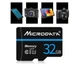 MicroSD Карта памяти Microdata U3 A10 32Гб - изображение 2
