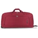 Сумка дорожная на колесах Gabol Week Eco 110L Rojo (122315-008) - изображение 1