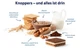 Вафли Storck Knoppers Joghurt 8 x 25г - изображение 3