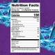 Чипси Takis Blue Heat Rolls 32г - зображення 3