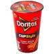Снеки Doritos CUP Style Grilled Tacos Flavor 60г - изображение 1
