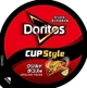 Снеки Doritos CUP Style Grilled Tacos Flavor 60г - изображение 3