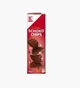 Шоколадні чіпси K-CLASSIC Schoko-Chips Zartbitter 125г - зображення 1
