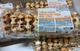 Бельгійські лєжзькі цукрові вафлі з шоколадом Liege Wafels Cocoa Everyday 600г - зображення 3