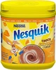 Какао Nestle Nesquik Chocolate Caramel 500г - зображення 1
