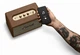 Портативная колонка Marshall Acton III 60W Brown (1006075) - изображение 7