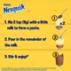 Какао Nestle Nesquik Chocolate Caramel 500г - зображення 5