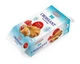 Круасаны с клубничой начинкой Antonelli Strawberry Croissant 250г 5 шт - изображение 3