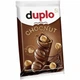 Батончики в молочному шоколаді Ferrero Duplo Chocnut 5x26г - зображення 1