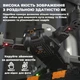 Квадрокоптер Дрон Q6 MAX з камерою 4K — Комплекті 2 батареї + /батарейки в пульт управління - зображення 4