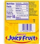 Жувальна гумка Wrigley Juicy Fruit Stick Pack 15 шт - зображення 2