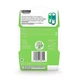 Мятные полоски для освежения дыхания Listerine PocketPaks Breath Strips FreshBurst - изображение 5
