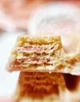 Вафельный батончик KitKat Strawberry 10 mini - изображение 5