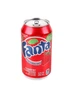 Газований напій Fanta Strawberry 355мл - зображення 2