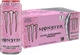 Блок енергетиків Monster Ultra Strawberry Dreams Sugar Free 15x473мл - зображення 1