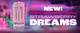 Блок енергетиків Monster Ultra Strawberry Dreams Sugar Free 15x473мл - зображення 4