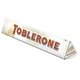 Шоколад Toblerone White Chocolate With Honey And Almond Nougat 100г - изображение 2
