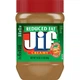Арахісова паста JIF Creamy Reduced Rat 454г - зображення 1