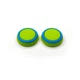 Силиконовые накладки на стики PS5, Xbox LightgreenBlue - изображение 1
