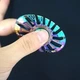 Спиннер PREMSONS Fidget Spinner Metal Oval Wheel Gear Hand - изображение 3