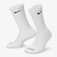 Набор носков Nike U NK ED PLUS LTWT CRW 132 SX6888-964 34-38 3 пары Multicolor (194955548226) - изображение 4