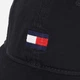 Кепка Tommy Hilfiger 369980772 One Size Черная (1159788681) - изображение 6